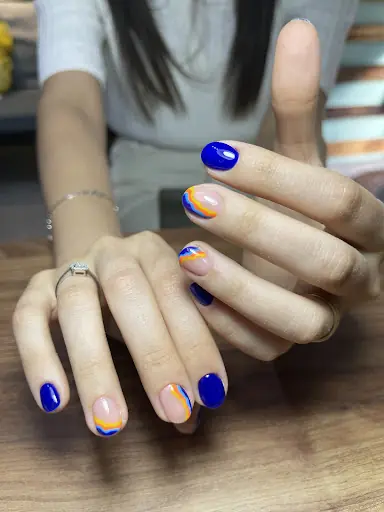 Art Of Beauty
