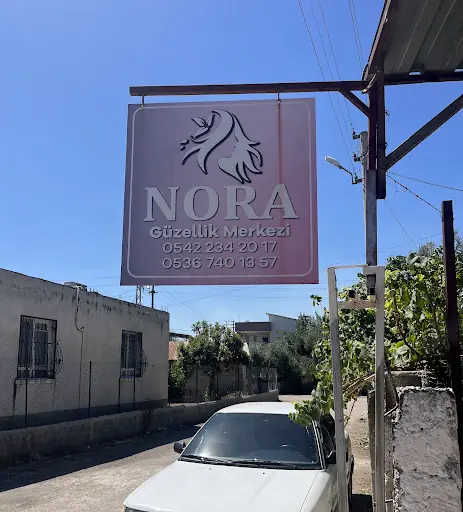 Nora Güzellik Salonu