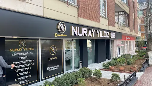 Nuray Yıldız Ankara-Çankaya 2