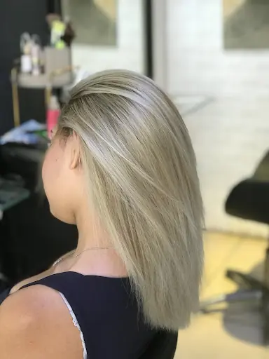 Tuğba hair makeup salon 2