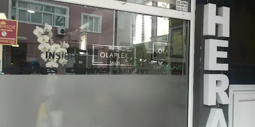 Hera Bayan Kuaförü