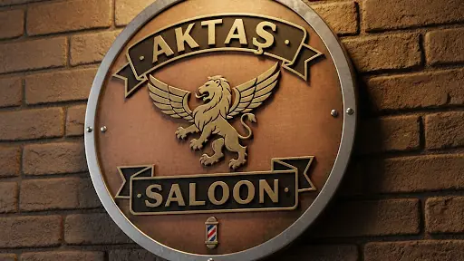 AKTAŞ SALOON ERKEK KUAFÖRÜ