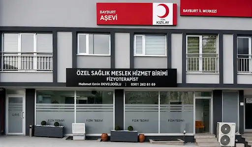 Form'On (Zayıflama Salonu) 5