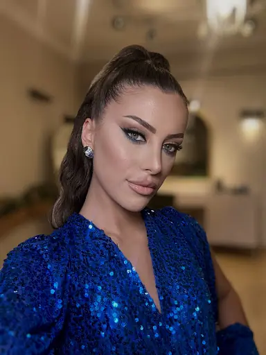 Şevval güzellik salonu