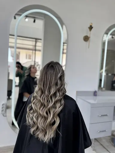 Melahat Beauty Studio 3