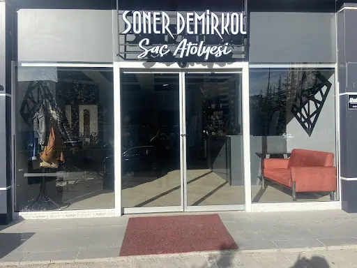 Soner demirkol saç atölyesi 2