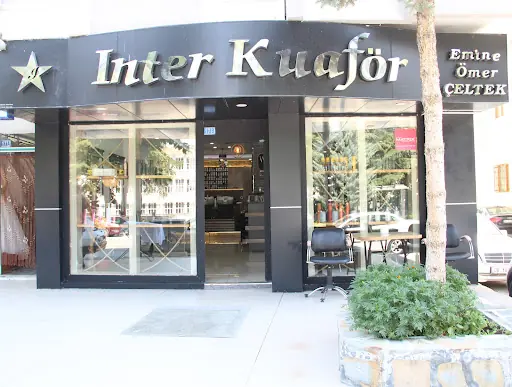 İnter Bayan Kuaförü 2