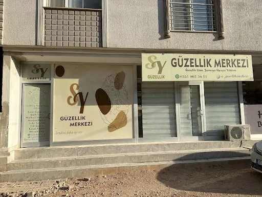 SY Güzellik Merkezi