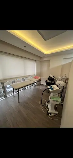 Bercislina Manisa Güzellik Slonu