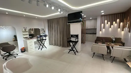 Neslihan Makeup Studio 2