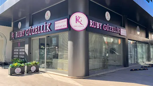 Ruby Güzellik Merkezi