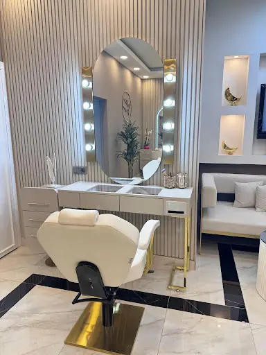 Neslihan Yücesan Hair Studio