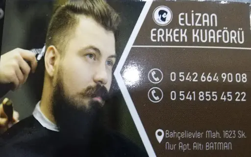 elizan kuaför