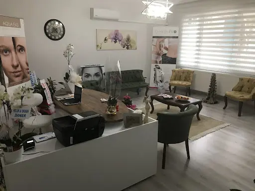 Estelidya Estetik & Güzellik 4