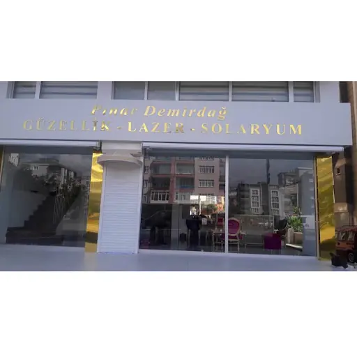Pınar Demirdağ Beauty Lounge | ATAKUM 3
