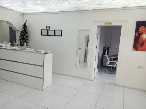 MİLANO EPİLASYON VE GÜZELLİK 3
