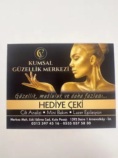 Kumru Güzellik Merkezi