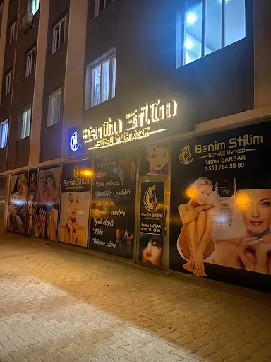 Benim Stilim Güzellik Merkezi 4