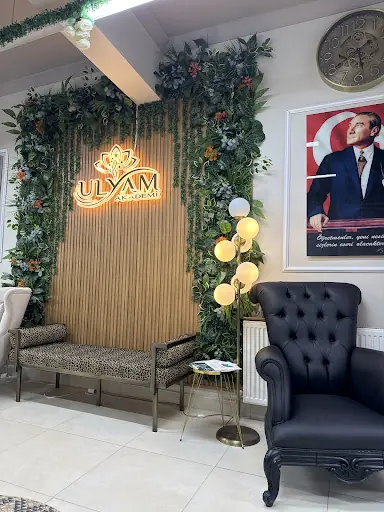 Ulyam Güzellik Salonu 4