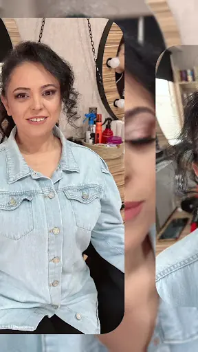 FİRUZE KUAFÖR 3