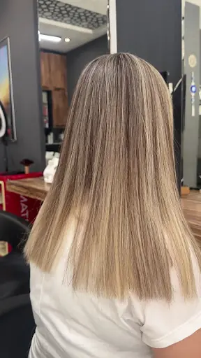 Özlem seymen İmge Kuaför 3
