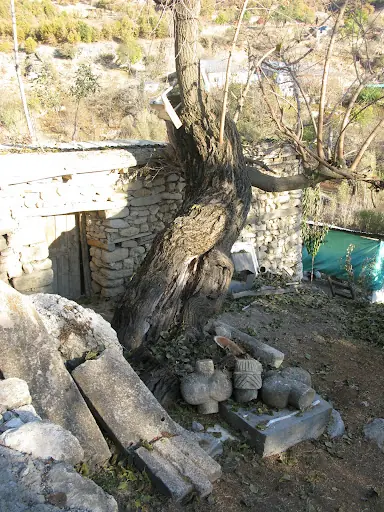 Seyyid Baba Mansur Ocağı