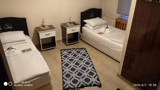 Sarnıç Hotel