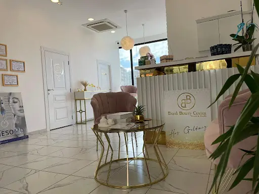 Başak Beauty Center