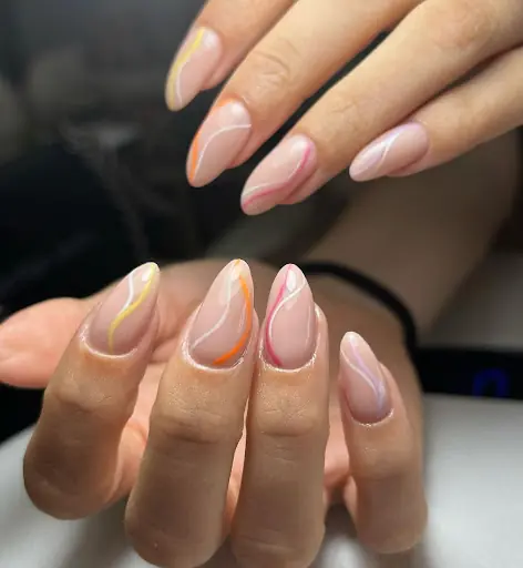 Gamze Dağlı Beauty & Nail Art