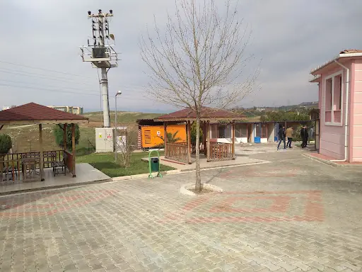 Kadirli Engelsiz Yaşam Merkezi 3