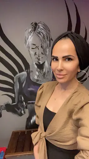 Ayten Yener Güzellik Salonu 2