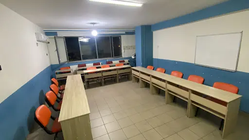 AMERİKAN KÜLTÜR EREĞLİ 240.ŞUBE