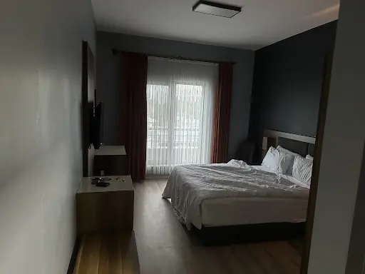 Eleşkirt Saray Otel