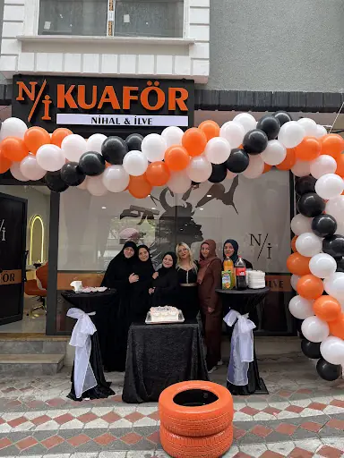 Ni Kuaför 4