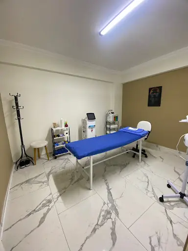 Gülşah Güzellik Salonu