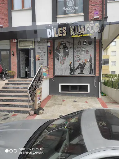Diles Kuaför 2