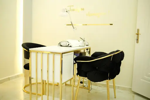 Hatıce Eskı guzellık salonu