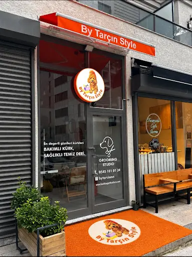 By Tarçın Style Pet Kuaför 2