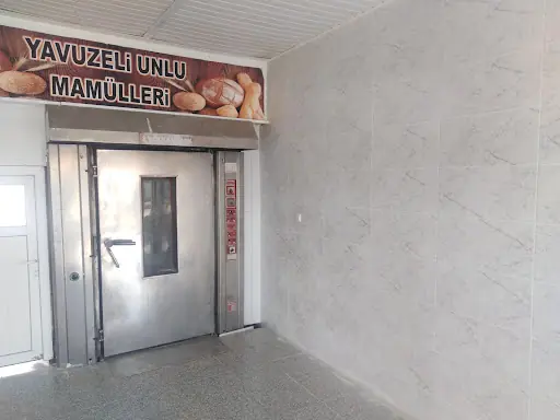 Yavuzeli Unlu Mamülleri
