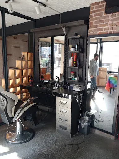 Unicorn Hair Design İstanbul 2