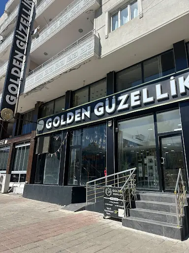 GOLDEN GÜZELLİK MİDYAT 2