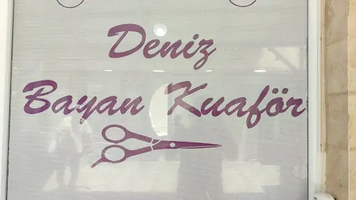 Deniz bayan kuaförü 4