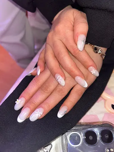 Snob Nail Art & Protez Tırnak