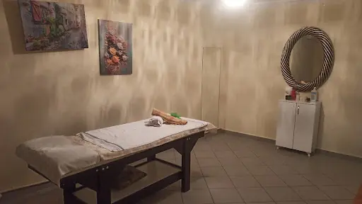 Qeshan Masaj Salonu 3