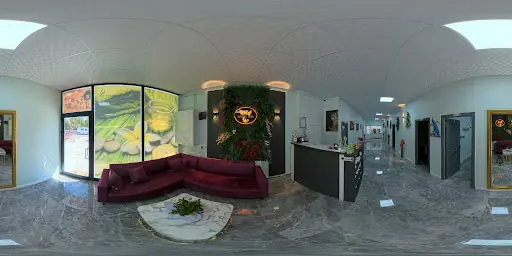 Anka Spa Massage