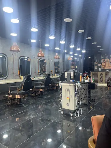 Salon Medo Erkek Kuaförü&Güzellik SALONU & ŞANLIURFA PROTEZ SAÇ