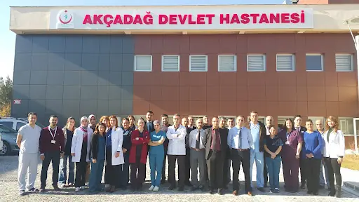 75. Yıl Devlet Hastanesi 3