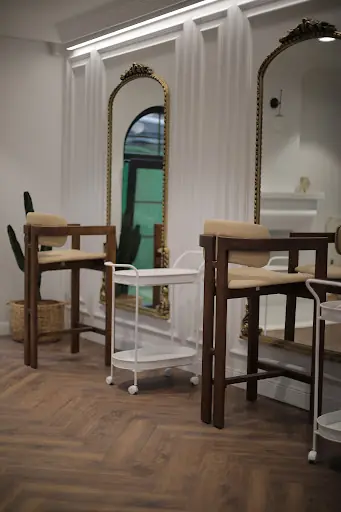 Zeynep Seyhan - Beauty Bar 4