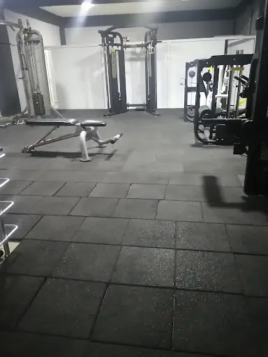 MARVEL GYM SOMA 4