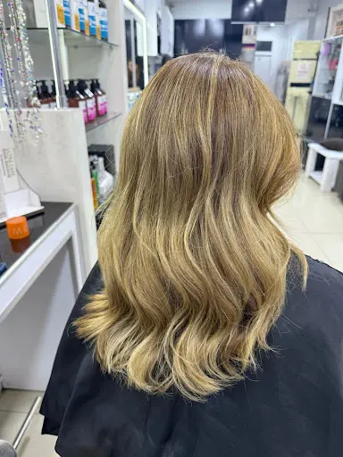 Hülya Kuaför Alaşehir 3